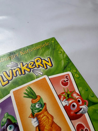 Flunkern - Ravensburger 2005 - vollständig - Ansicht 6