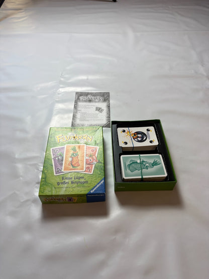 Flunkern - Ravensburger 2005 - vollständig - Ansicht 8