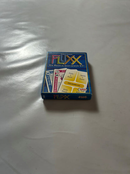 Fluxx Kartenspiel Amigo Die Regeln bestimmen Sie - Vollständig - Ansicht 3