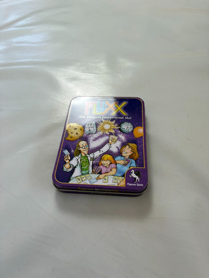 FLUXX Kartenspiel Pegasus Spiel Die Regeln bestimmst du  Vollständig - Ansicht 3