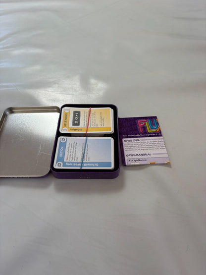 FLUXX Kartenspiel Pegasus Spiel Die Regeln bestimmst du  Vollständig - Ansicht 7