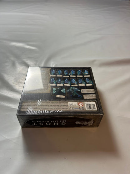 Folklore The Affliction Ghost Miniartures Pack  NEU in Folie - Ansicht 7