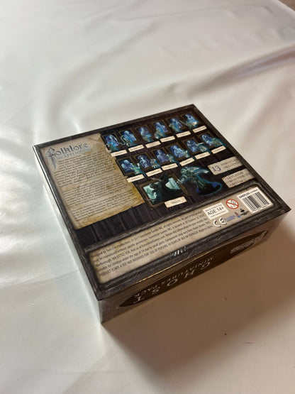 Folklore The Affliction Ghost Miniartures Pack  NEU in Folie - Ansicht 9