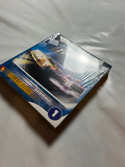 Formula D 1 Sebring/Chicago Asmodee  NEU in Folie - Ansicht 3