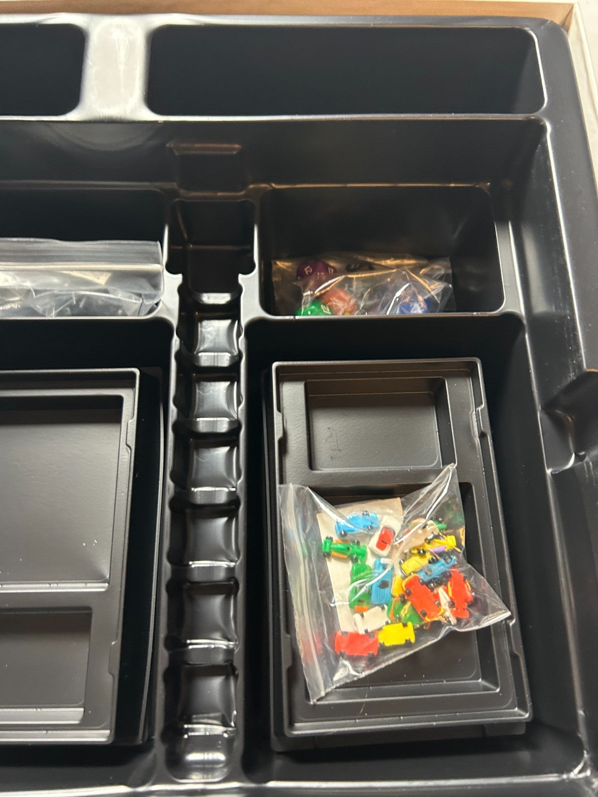 Formula D   deutsche Version Brettspiel (Asmodee), 2008  Unbespielt - Ansicht 11