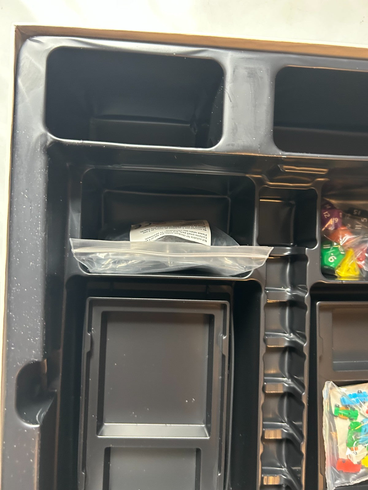 Formula D   deutsche Version Brettspiel (Asmodee), 2008  Unbespielt - Ansicht 12