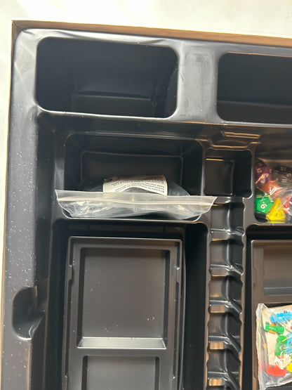 Formula D   deutsche Version Brettspiel (Asmodee), 2008  Unbespielt - Ansicht 12