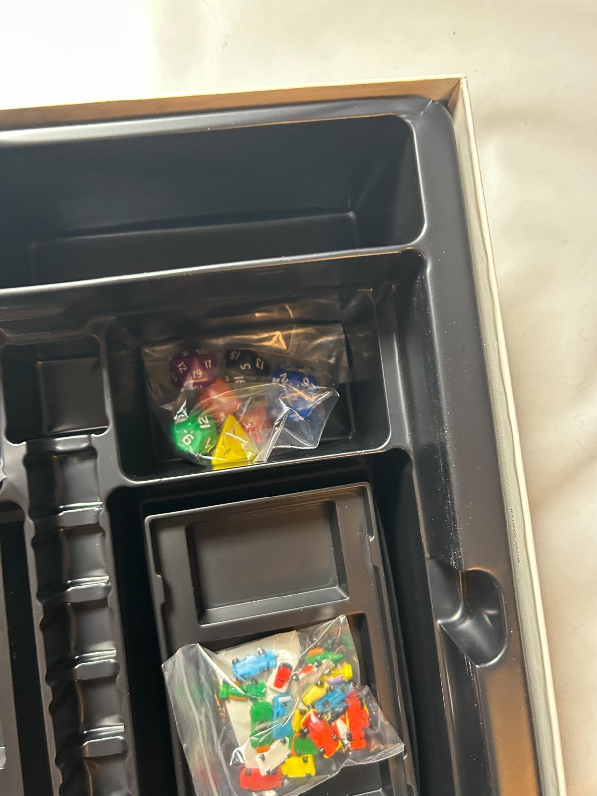 Formula D   deutsche Version Brettspiel (Asmodee), 2008  Unbespielt - Ansicht 13