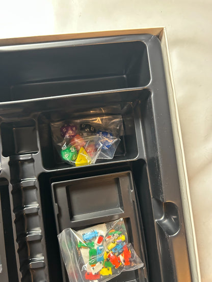 Formula D   deutsche Version Brettspiel (Asmodee), 2008  Unbespielt - Ansicht 13