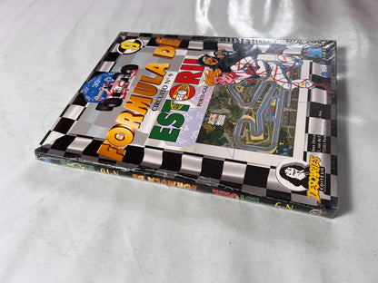 FORMULA DE ESTORIL NO 9 & INTERLAGOS NO 10 EUROGAMES DESCARTES  NEU in Folie - Ansicht 3