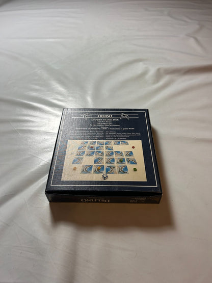 FRANCKH'SCHE  SPIELE GALERIE  DELFINO  Vollständig - Ansicht 9