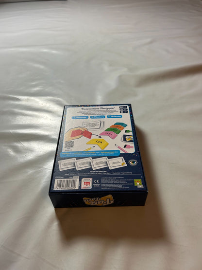 FUN FACTS  Repos Production  Party Spaßgarantie!  Vollständig - Ansicht 10