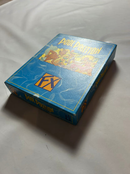FX Pool Position - Thorsten Gimmler 1999 - Vollständig - Ansicht 4