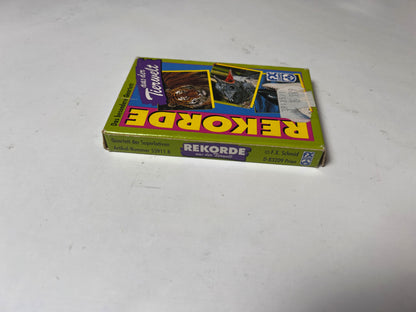 FX Schmid Quartett Rekorde aus der Tierwelt - Ansicht 7