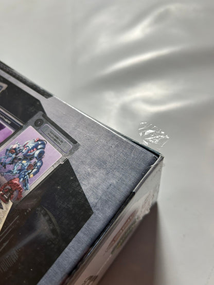 Galaxy Defenders Brettspiel Englische Ausgabe Ares  Neu in Folie - Ansicht 8