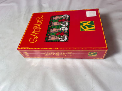 Gambler Würfelspiel - FX Schmid - Taktik Brettspiel 1998 - NEU in Folie - Ansicht 3