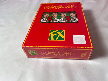 Gambler Würfelspiel - FX Schmid - Taktik Brettspiel 1998 - NEU in Folie - Ansicht 6