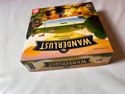 Game Factory Wanderlust: Abenteuer im Sommercamp – Vollständig - Ansicht 6
