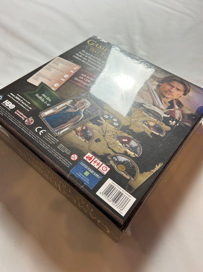 Game of Thrones  Das Trivia Spiel  Brettspiel Deutsch  NEU in Folie - Ansicht 8