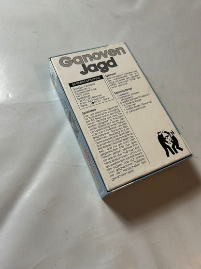Ganoven Jagd Spiel Gesellschaftsspiel Schmidt Spiele  Vollständig - Ansicht 11