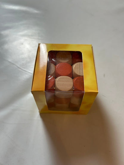 Geduldspiel Schlangenpuzzle Woru Art.:1631  NEU - Ansicht 5