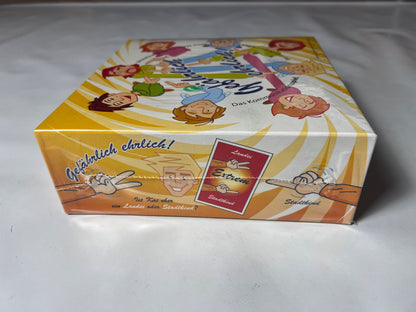 Gefährlich Ehrlich Brettspiel Aktuell spiele Verlag - neu in Folie - Ansicht 5
