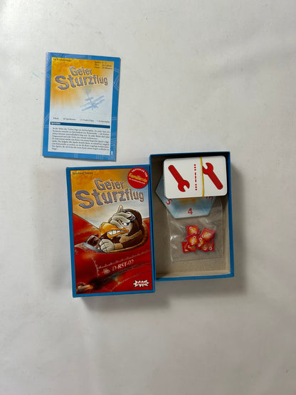 Geier Sturzflug - Amigo - Vollständig - Ansicht 4