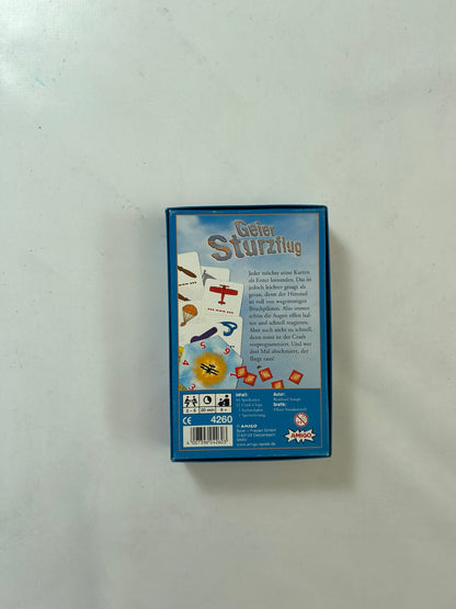 Geier Sturzflug - Amigo - Vollständig - Ansicht 6