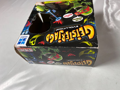 Geisterjagd Evolution MegaBleu Spiel  Funktionsfähig  Vollständig - Ansicht 7