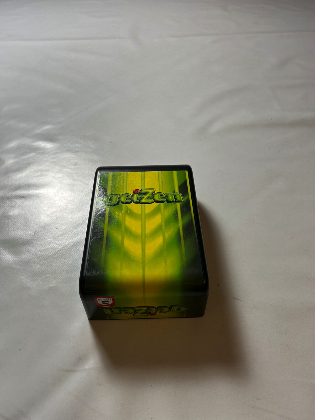 Geizen Roll & Play Nr. 4 Würfelspiel Spiel Schmidt - Vollständig - Ansicht 7