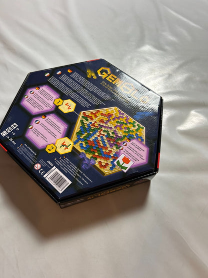 Gemblo  Das Spiel das verbindet Schmidt Spiele  Vollständig - Ansicht 10