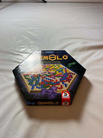 Gemblo  Das Spiel das verbindet Schmidt Spiele  Vollständig - Ansicht 3