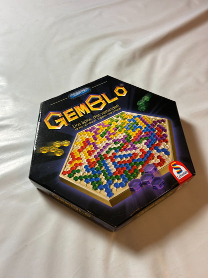 Gemblo  Das Spiel das verbindet Schmidt Spiele  Vollständig - Ansicht 5