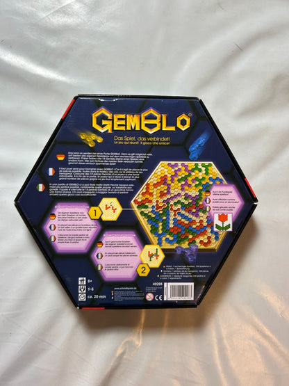 Gemblo  Das Spiel das verbindet Schmidt Spiele  Vollständig - Ansicht 8