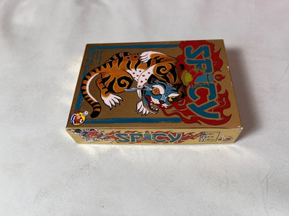 Gesellschaftsspiel Kartenspiel Spicy Heidelberger Spieleverlag - Vollständig - Ansicht 7
