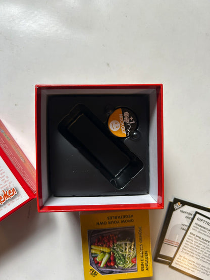 Gift Trap Mini - Edition Orange - Unbespielt - Ansicht 5