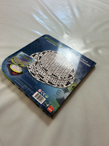 Gitterrätsel Erweiterungsset Berufe Goliath  Vollständig - Ansicht 10