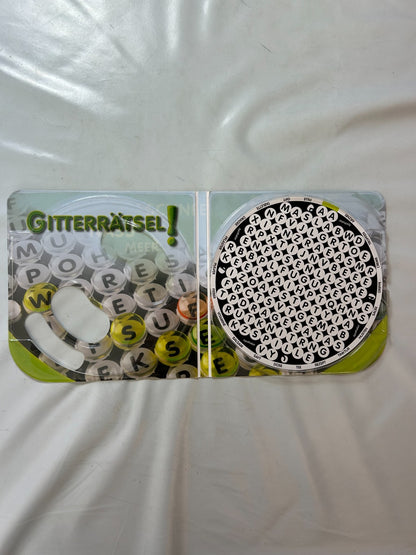 Gitterrätsel Erweiterungsset Berufe Goliath  Vollständig - Ansicht 6