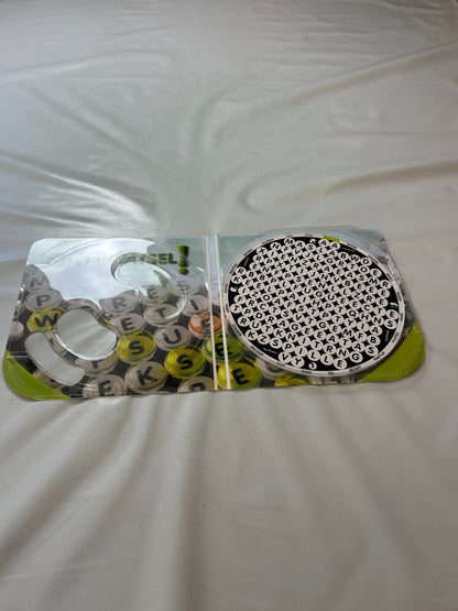 Gitterrätsel Erweiterungsset Berufe Goliath  Vollständig - Ansicht 7