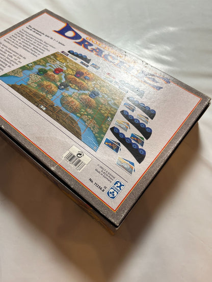 Goldener Drache Das phantastische Spiel im Traumreich  FX Schmid  Vollständig - Ansicht 13