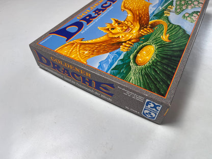 Goldener Drache Das phantastische Spiel im Traumreich - FX Schmid - Vollständig - Ansicht 6