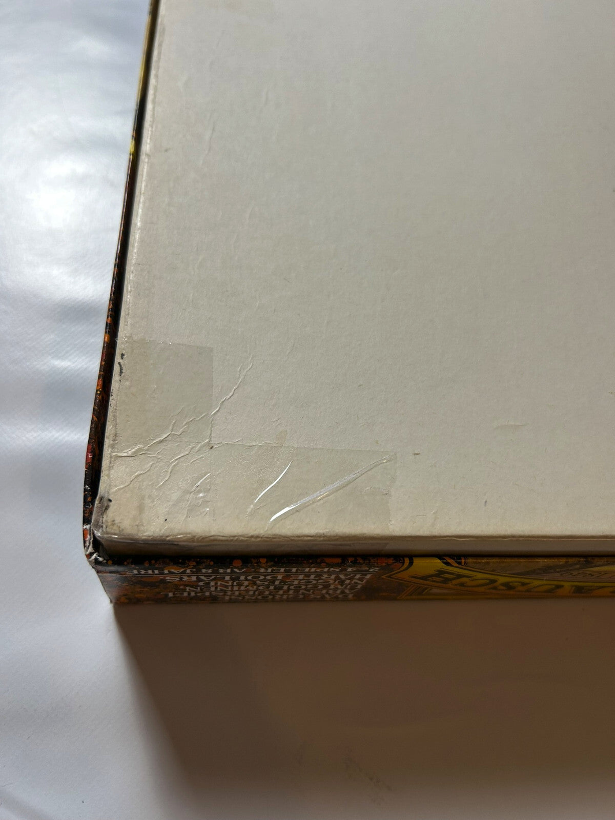 GOLDRAUSCH Kalifornien 1849-53 Brettspiel Noris 1983 - Vollständig - Ansicht 13