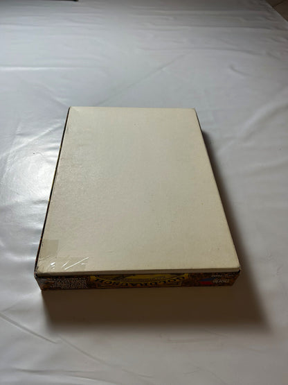 GOLDRAUSCH Kalifornien 1849-53 Brettspiel Noris 1983 - Vollständig - Ansicht 14