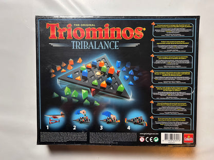 Goliath - Triominos Tribalance - NEU in Folie - Ansicht 7