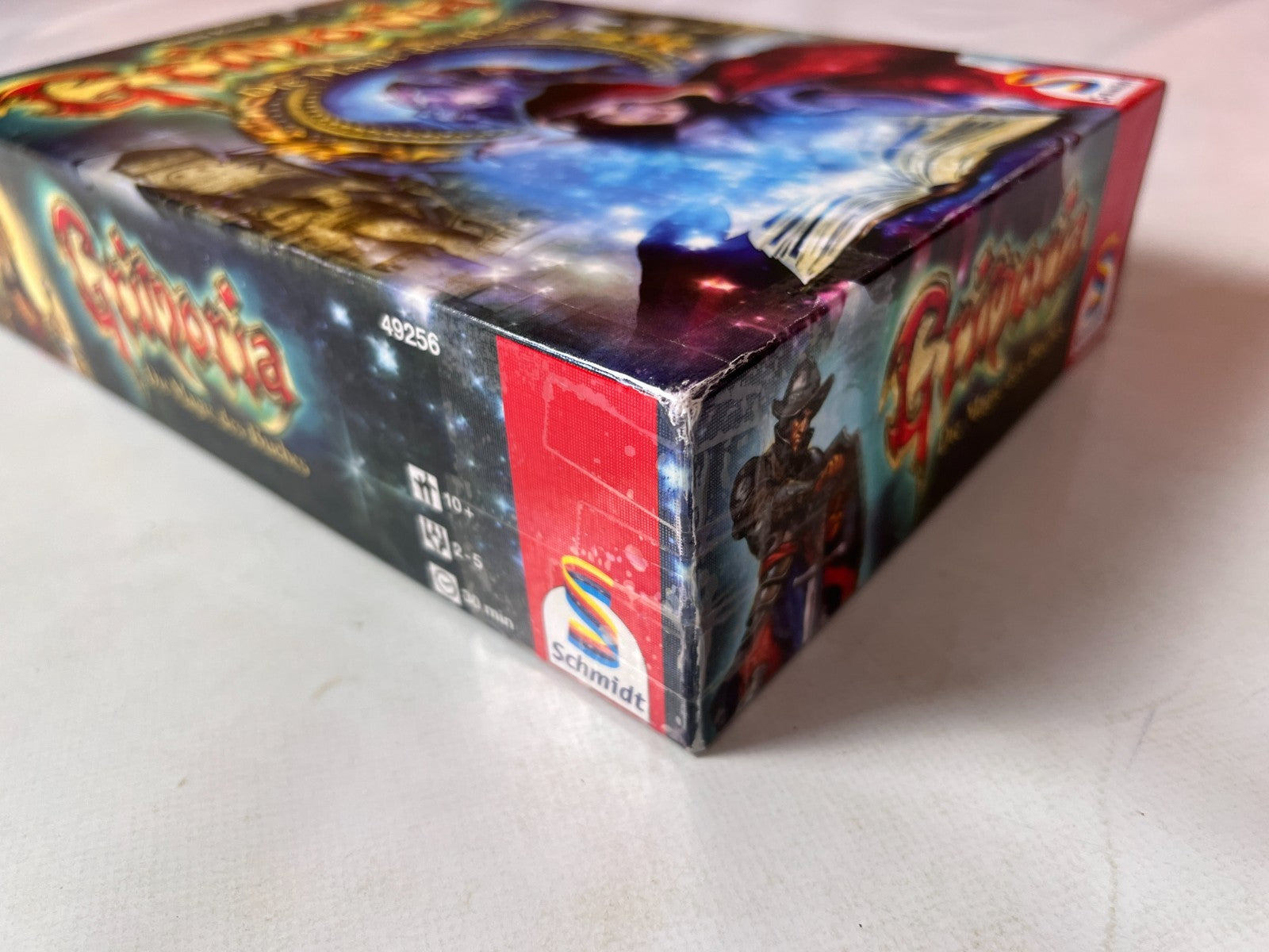 Grimoria - Die Magie des Buches - Schmidt Spiele - Vollständig - Ansicht 11