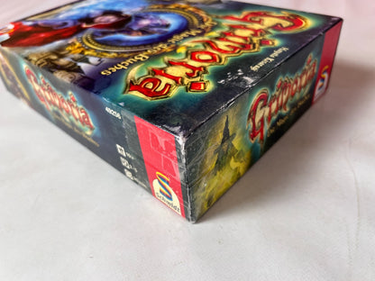 Grimoria - Die Magie des Buches - Schmidt Spiele - Vollständig - Ansicht 8