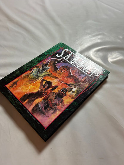 Guide to the Sabbat Vampire The Masquerade  White Wolf WW2303 Englisch - Ansicht 4