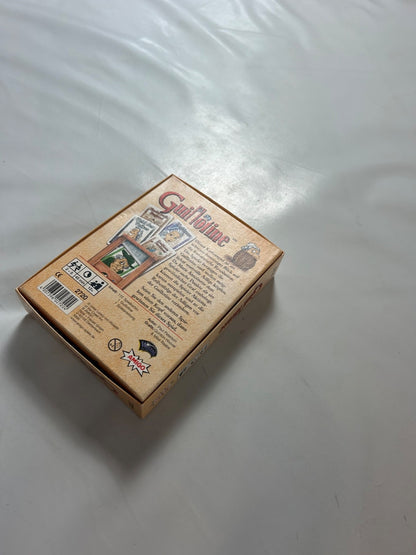 Guillotine Kartenspiel von AMIGO  Vollständig - Ansicht 10