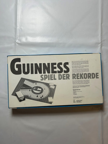Guinness Spiel der Rekorde - Schmidt spiele 1990 - Vollständig Unbespielt - Ansicht 12