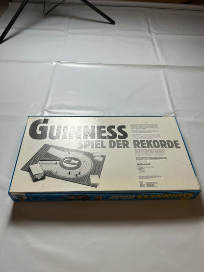 Guinness Spiel der Rekorde - Schmidt spiele 1990 - Vollständig Unbespielt - Ansicht 2